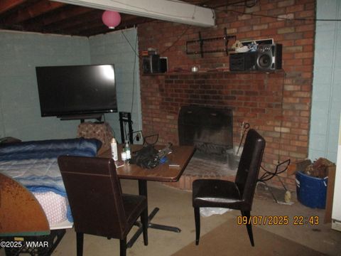Tiny photo for 2896 Verde Road, Overgaard, AZ 85933 (MLS # 258001)