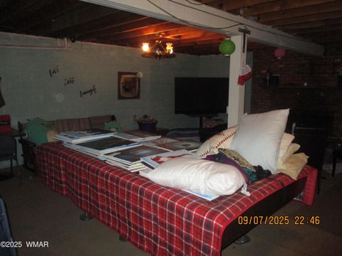 Tiny photo for 2896 Verde Road, Overgaard, AZ 85933 (MLS # 258001)