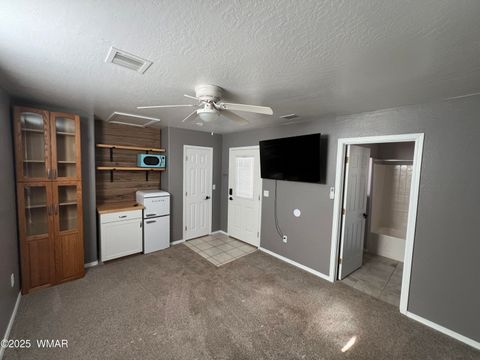 Tiny photo for 2770 W Country Club Drive, Snowflake, AZ 85937 (MLS # 258635)