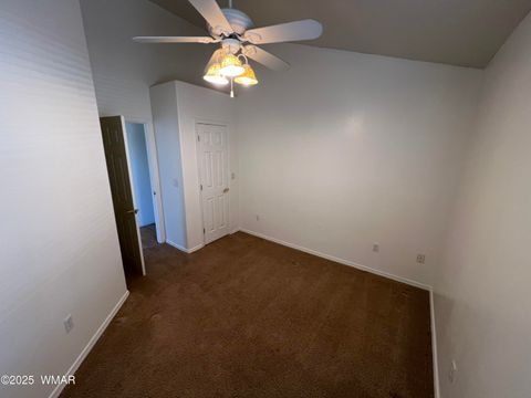 Tiny photo for 2770 W Country Club Drive, Snowflake, AZ 85937 (MLS # 258635)