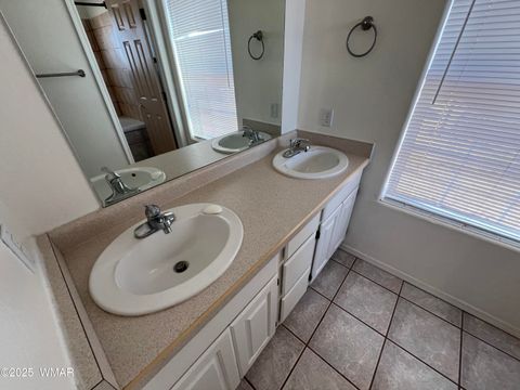 Tiny photo for 2770 W Country Club Drive, Snowflake, AZ 85937 (MLS # 258635)