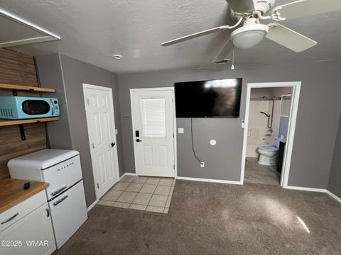 Tiny photo for 2770 W Country Club Drive, Snowflake, AZ 85937 (MLS # 258635)