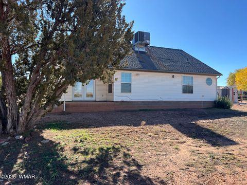 Tiny photo for 2770 W Country Club Drive, Snowflake, AZ 85937 (MLS # 258635)