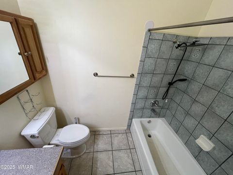 Tiny photo for 2770 W Country Club Drive, Snowflake, AZ 85937 (MLS # 258635)