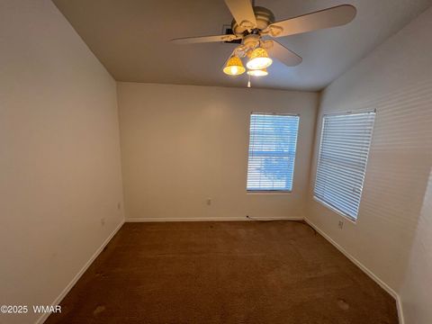 Tiny photo for 2770 W Country Club Drive, Snowflake, AZ 85937 (MLS # 258635)