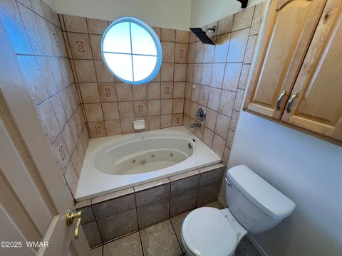 Tiny photo for 2770 W Country Club Drive, Snowflake, AZ 85937 (MLS # 258635)