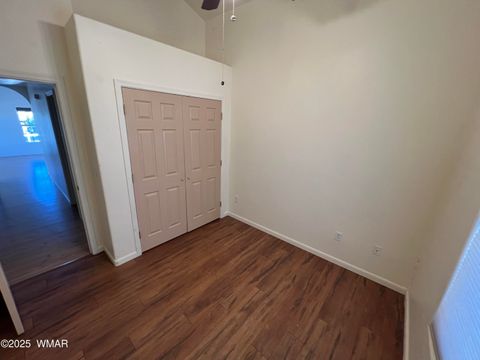 Tiny photo for 2770 W Country Club Drive, Snowflake, AZ 85937 (MLS # 258635)