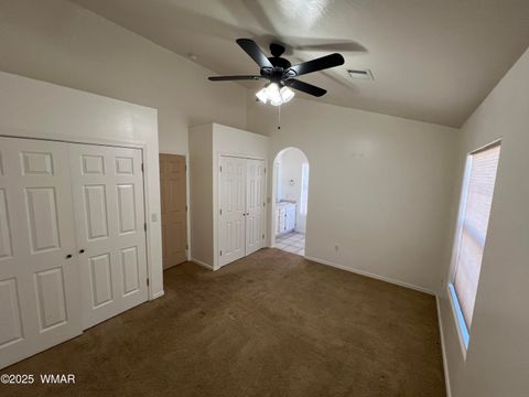 Tiny photo for 2770 W Country Club Drive, Snowflake, AZ 85937 (MLS # 258635)