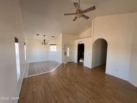 Tiny photo for 2770 W Country Club Drive, Snowflake, AZ 85937 (MLS # 258635)