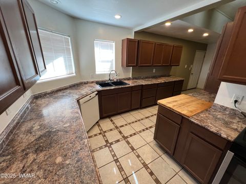 Tiny photo for 2770 W Country Club Drive, Snowflake, AZ 85937 (MLS # 258635)