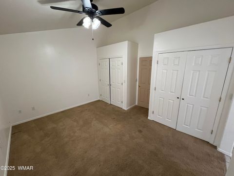 Tiny photo for 2770 W Country Club Drive, Snowflake, AZ 85937 (MLS # 258635)