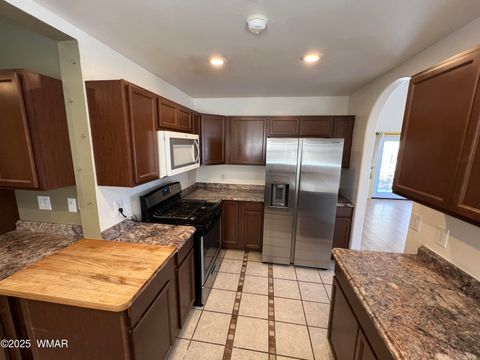 Tiny photo for 2770 W Country Club Drive, Snowflake, AZ 85937 (MLS # 258635)