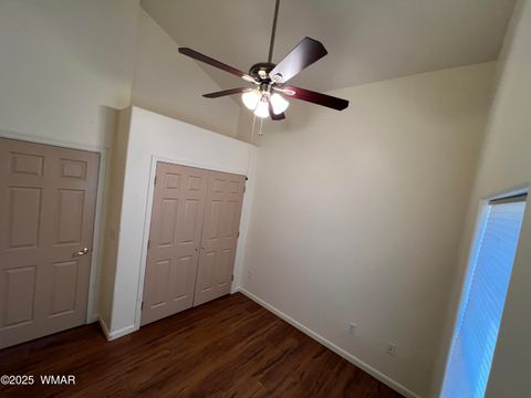 Tiny photo for 2770 W Country Club Drive, Snowflake, AZ 85937 (MLS # 258635)