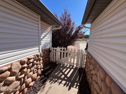 Tiny photo for 2770 W Country Club Drive, Snowflake, AZ 85937 (MLS # 258635)