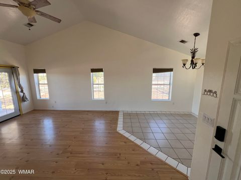 Tiny photo for 2770 W Country Club Drive, Snowflake, AZ 85937 (MLS # 258635)