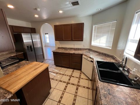 Tiny photo for 2770 W Country Club Drive, Snowflake, AZ 85937 (MLS # 258635)