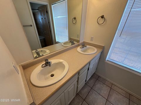 Tiny photo for 2770 W Country Club Drive, Snowflake, AZ 85937 (MLS # 258635)