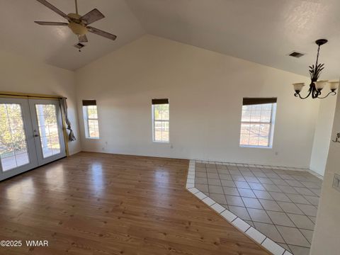 Tiny photo for 2770 W Country Club Drive, Snowflake, AZ 85937 (MLS # 258635)