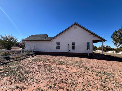 Tiny photo for 2770 W Country Club Drive, Snowflake, AZ 85937 (MLS # 258635)
