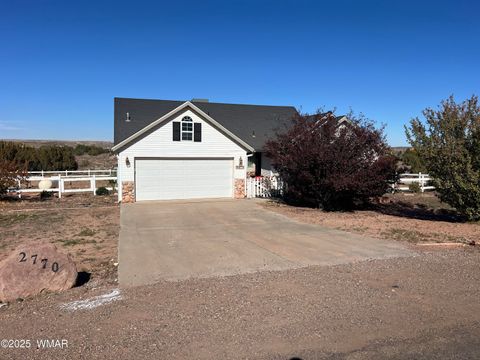 Tiny photo for 2770 W Country Club Drive, Snowflake, AZ 85937 (MLS # 258635)