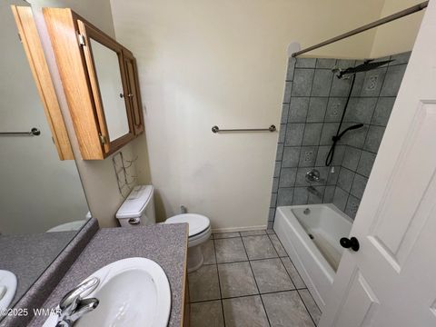 Tiny photo for 2770 W Country Club Drive, Snowflake, AZ 85937 (MLS # 258635)