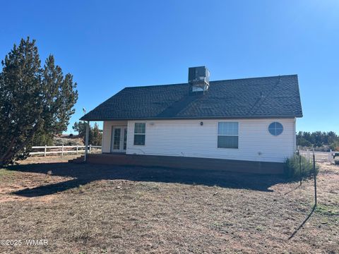 Tiny photo for 2770 W Country Club Drive, Snowflake, AZ 85937 (MLS # 258635)