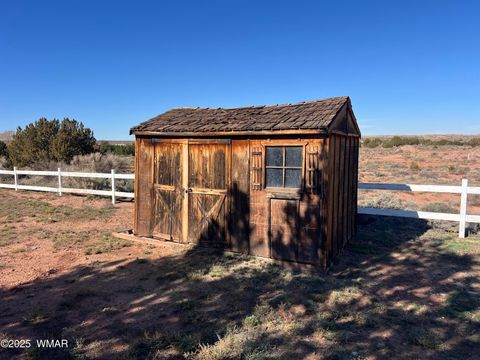 Tiny photo for 2770 W Country Club Drive, Snowflake, AZ 85937 (MLS # 258635)