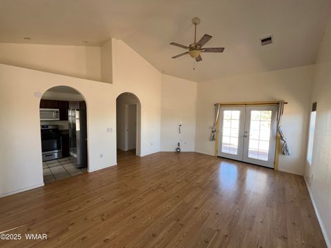 Tiny photo for 2770 W Country Club Drive, Snowflake, AZ 85937 (MLS # 258635)