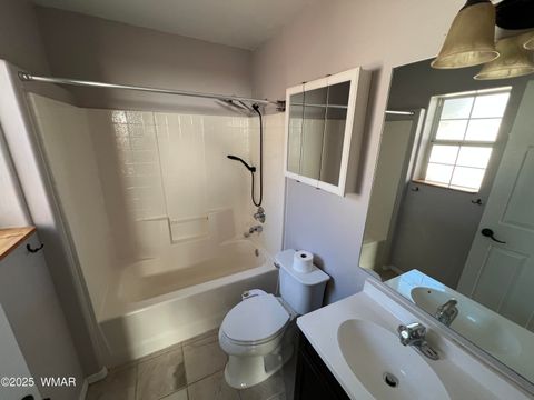 Tiny photo for 2770 W Country Club Drive, Snowflake, AZ 85937 (MLS # 258635)