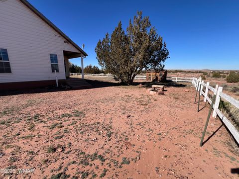 Tiny photo for 2770 W Country Club Drive, Snowflake, AZ 85937 (MLS # 258635)