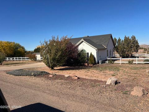 Tiny photo for 2770 W Country Club Drive, Snowflake, AZ 85937 (MLS # 258635)