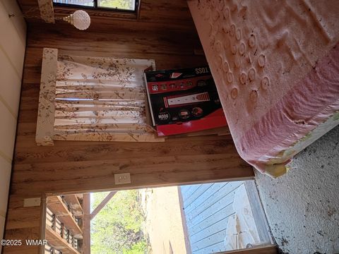 Tiny photo for 5929 Hertz Drive, Heber, AZ 85928 (MLS # 258446)