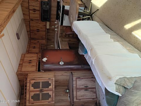 Tiny photo for 5929 Hertz Drive, Heber, AZ 85928 (MLS # 258446)