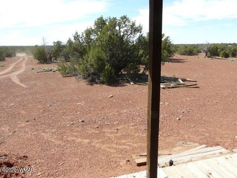 Tiny photo for 5929 Hertz Drive, Heber, AZ 85928 (MLS # 258446)