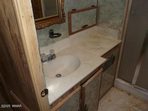 Tiny photo for 5929 Hertz Drive, Heber, AZ 85928 (MLS # 258446)