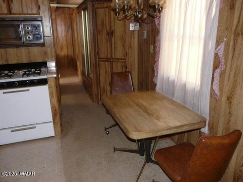 Tiny photo for 5929 Hertz Drive, Heber, AZ 85928 (MLS # 258446)