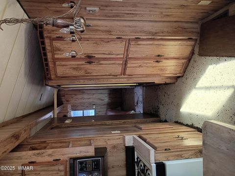 Tiny photo for 5929 Hertz Drive, Heber, AZ 85928 (MLS # 258446)