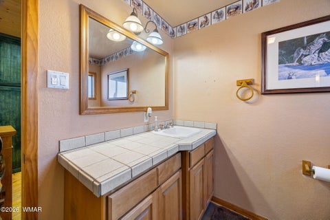 Tiny photo for 2939 Paint Pony Lane, Overgaard, AZ 85933 (MLS # 261513)