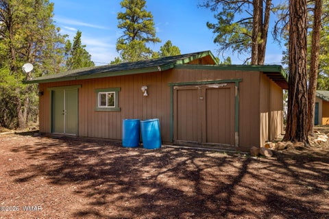 Tiny photo for 2939 Paint Pony Lane, Overgaard, AZ 85933 (MLS # 261513)