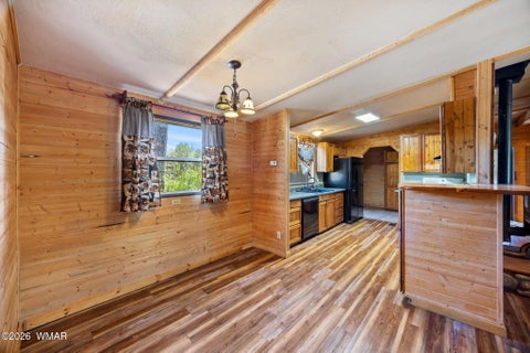 Tiny photo for 2939 Paint Pony Lane, Overgaard, AZ 85933 (MLS # 261513)