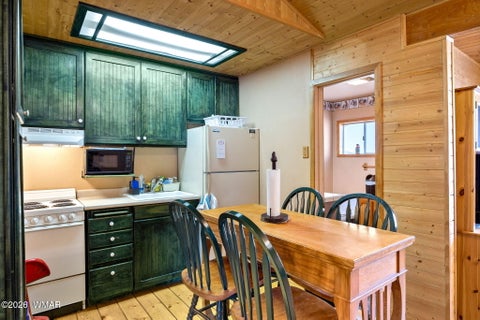 Tiny photo for 2939 Paint Pony Lane, Overgaard, AZ 85933 (MLS # 261513)