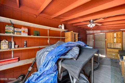 Tiny photo for 2939 Paint Pony Lane, Overgaard, AZ 85933 (MLS # 261513)