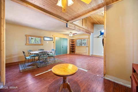Tiny photo for 2939 Paint Pony Lane, Overgaard, AZ 85933 (MLS # 261513)