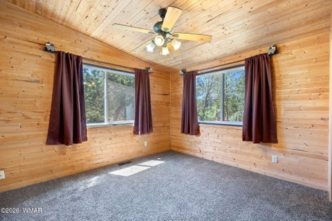 Tiny photo for 2939 Paint Pony Lane, Overgaard, AZ 85933 (MLS # 261513)