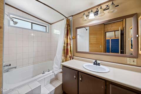 Tiny photo for 2939 Paint Pony Lane, Overgaard, AZ 85933 (MLS # 261513)