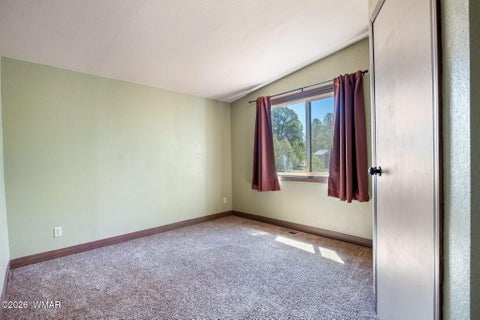 Tiny photo for 2939 Paint Pony Lane, Overgaard, AZ 85933 (MLS # 261513)