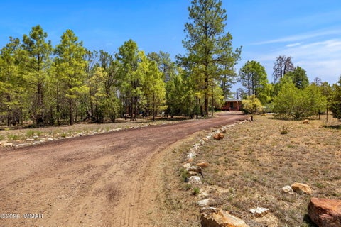 Tiny photo for 2939 Paint Pony Lane, Overgaard, AZ 85933 (MLS # 261513)