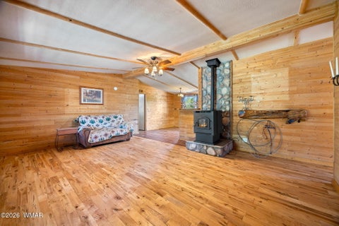 Tiny photo for 2939 Paint Pony Lane, Overgaard, AZ 85933 (MLS # 261513)