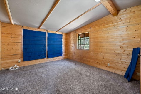 Tiny photo for 2939 Paint Pony Lane, Overgaard, AZ 85933 (MLS # 261513)