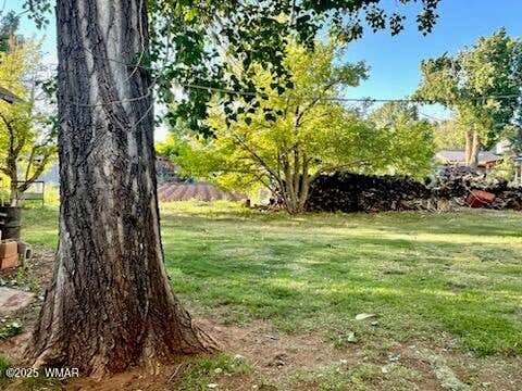 Tiny photo for 590 W 2nd Street, Saint Johns, AZ 85936 (MLS # 262402)